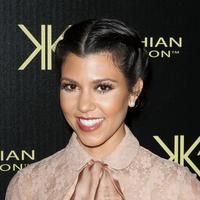 Kourtney Kardashian - Kardashian Kollection Launch Party Photos